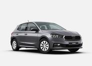 Škoda Fabia 1