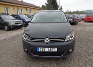 Volkswagen Touran 2