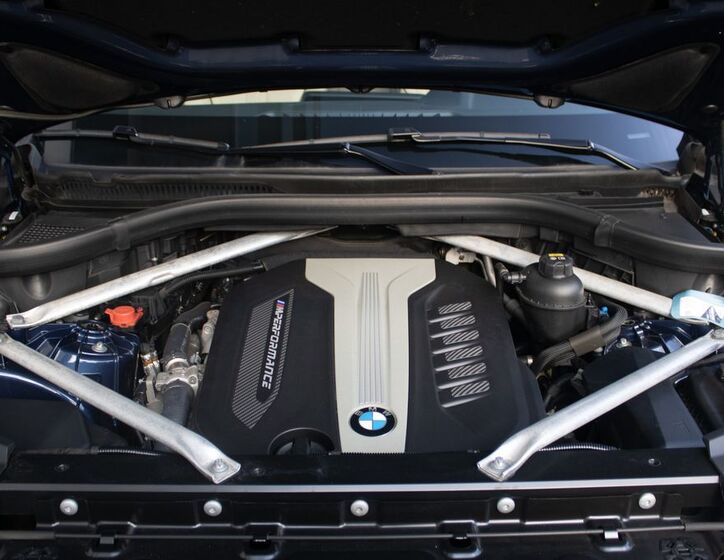 BMW X5 21