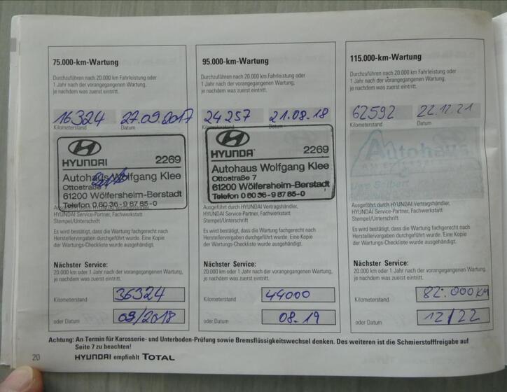 Hyundai i10 41