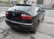 Seat Leon 10