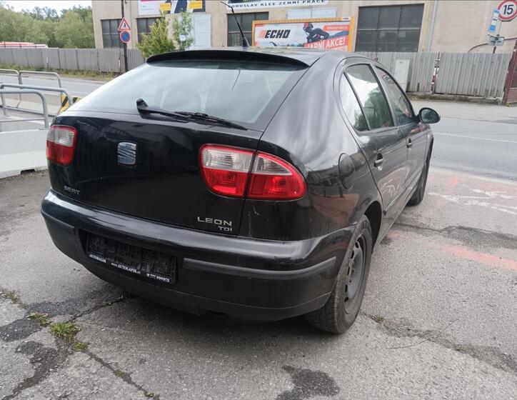 Seat Leon 10