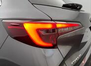 Toyota Corolla 7