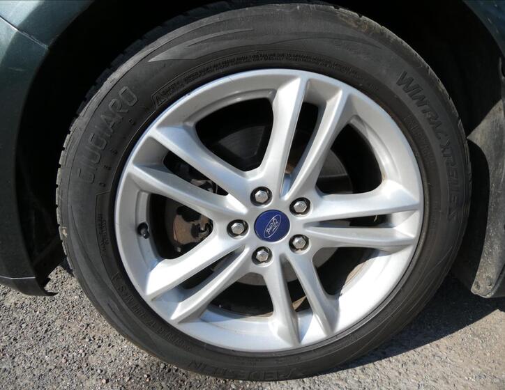 Ford Mondeo 15