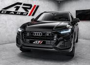 Audi Q8 3