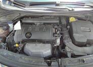 Peugeot 207 12