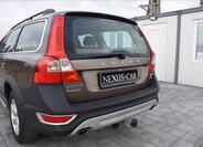 Volvo XC70 12