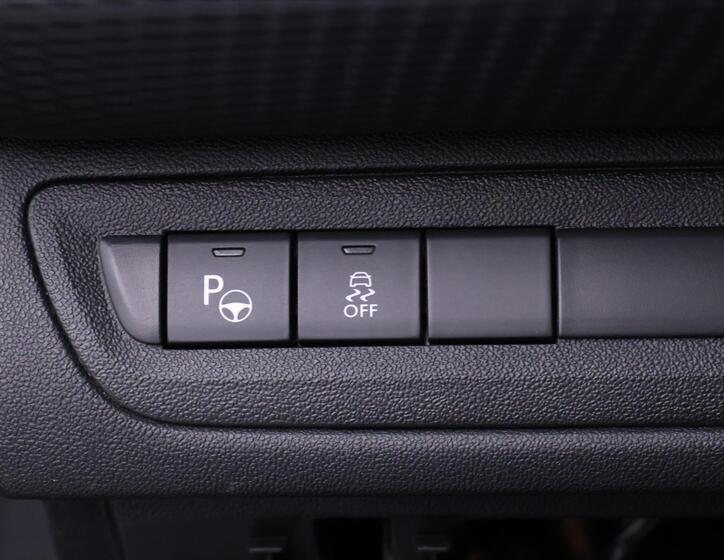 Peugeot 2008 15