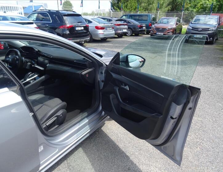 Peugeot 508 20