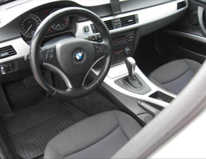 BMW Řada 3 13