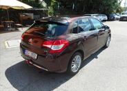Citroën C4 5