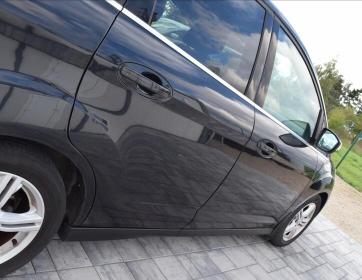 Ford C-MAX 11