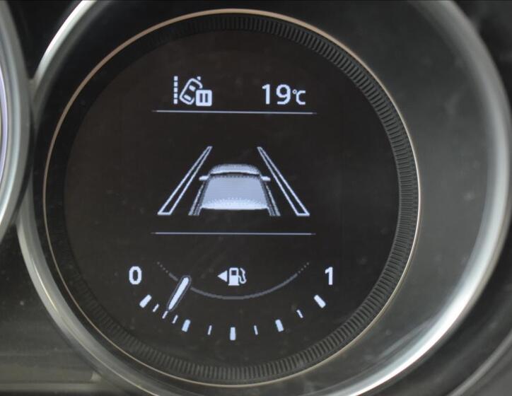 Mazda CX-5 29