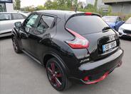Nissan Juke 4