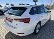 Škoda Octavia 6