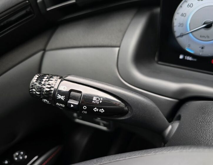 Hyundai Tucson 16