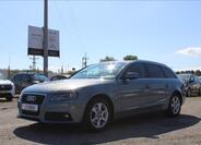 Audi A4 1