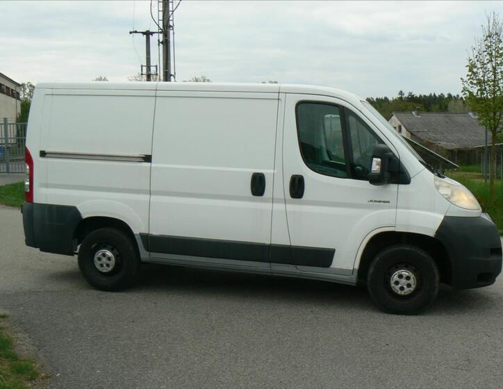 Citroën Jumper 7