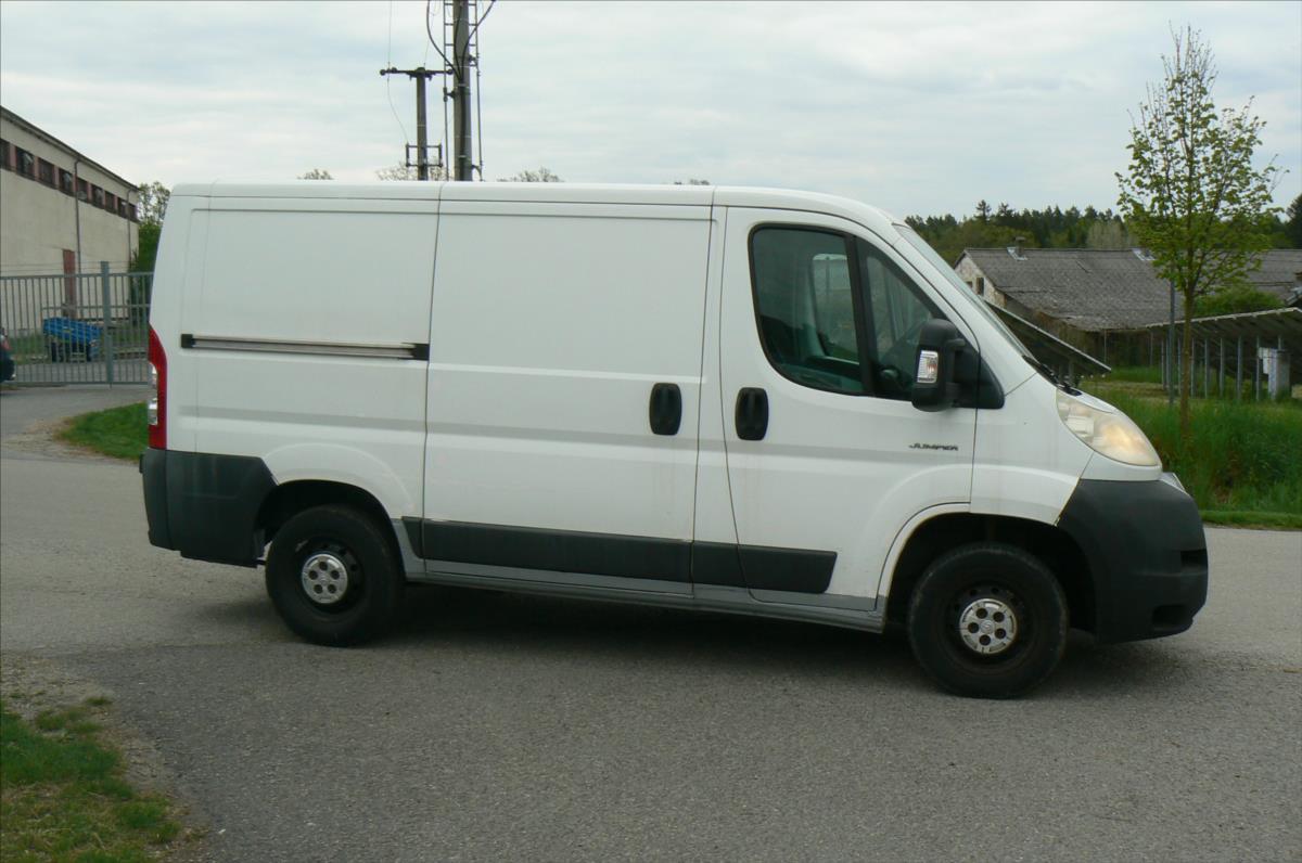 Citroën Jumper