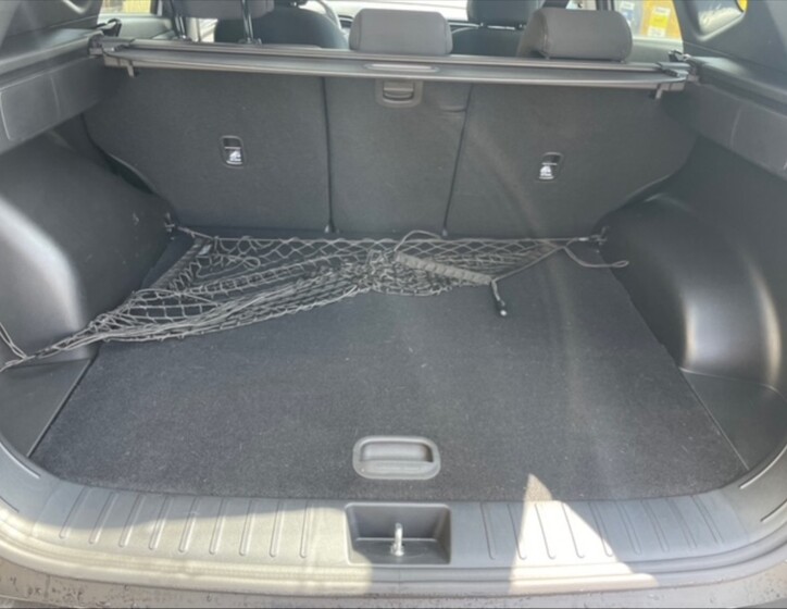 Hyundai Tucson 6
