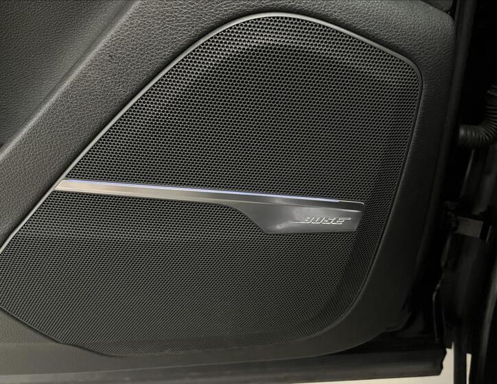 Audi SQ7 28
