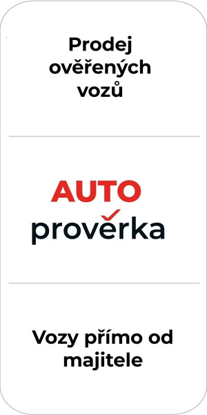 Prověřené vozy